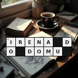 Rozwiązanie krzyżówki: lidia wysocka - irena do domu | hasła, synonimy i podpowiedzi Hasło krzyżówkowe lidia wysocka - irena do domu – rozwiązanie, synonimy, podpowiedzi i definicje krzyżówkowe